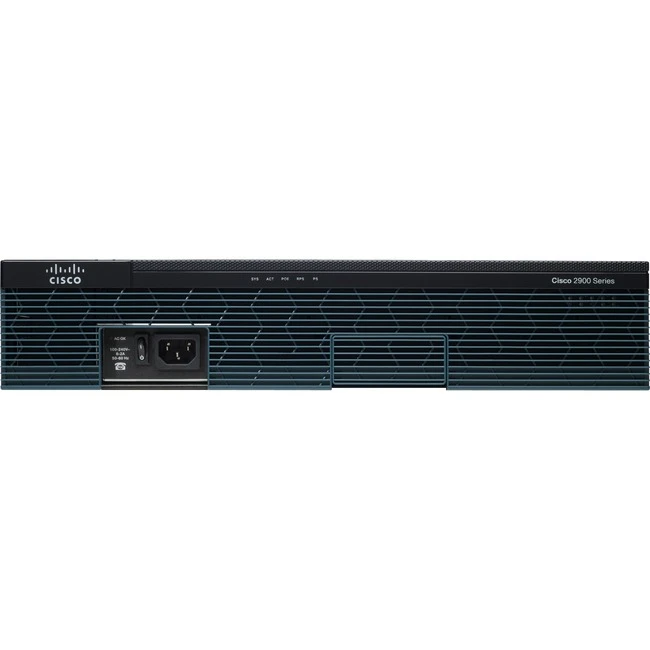 CISCO2951/K9